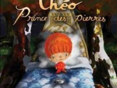   THEO PRINCE DES PIERRES