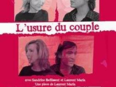L’USURE DU COUPLE