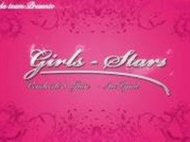 GIRLS STAR