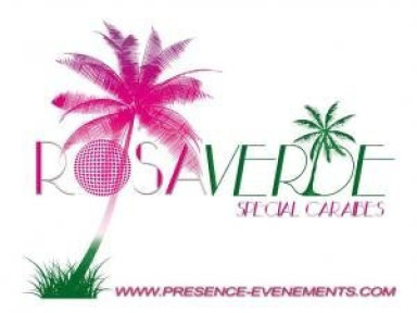 Rosaverde special Caraibes