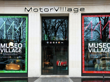 museo village 