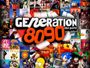 generation 80 90