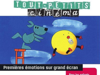 Tout Petits cinéma