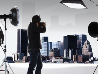 Atelier Photo Printemps Sony 2011