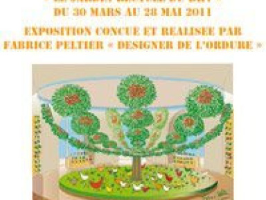 Jardin Recyclable