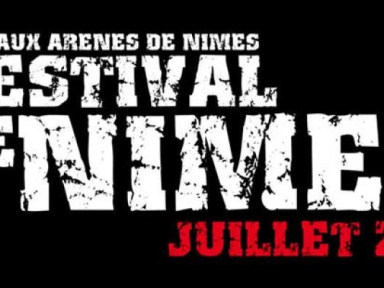 Festival de Nîmes