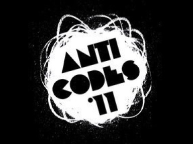 Anticode