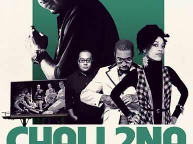 Chali 2na, House of Vibe, Bellevilloise, Jurassic 5