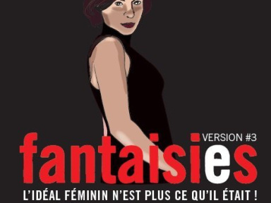 Fantaisies, Carole Thibaut, Mayday, Philippe Ménard, Théâtre, Danse, Etoile du Nord