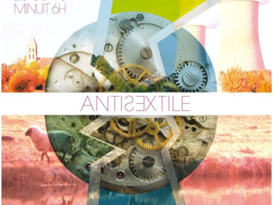 ANTISEXTILE