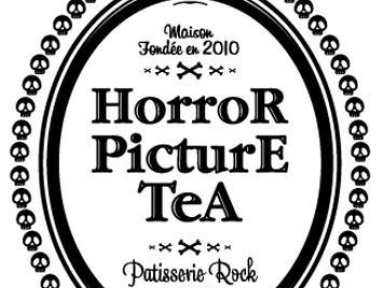 La Distric Party, Castelbajac, Track Time, Horror Picture Tea