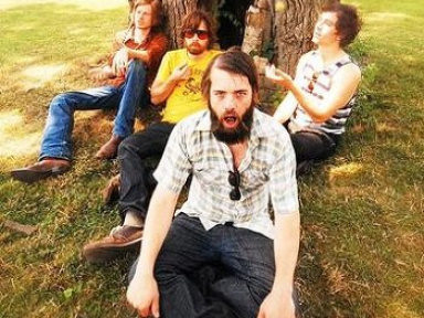 Arbouretum, the last morning soiundtrack, maroquinerie