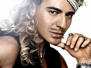 John Galliano, Mode, Coupole, Fashion week