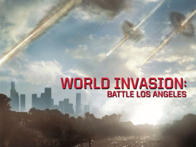 world invasion, battle for los angeles, cinema