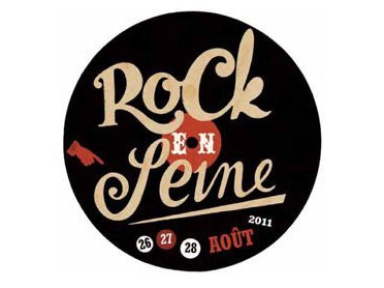 Rock En Seine 2011