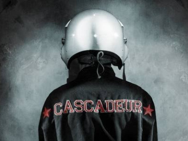 Cascadeur