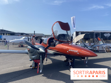 Salon International de l'Aéronautique et de l'Espace du Bourget 2013