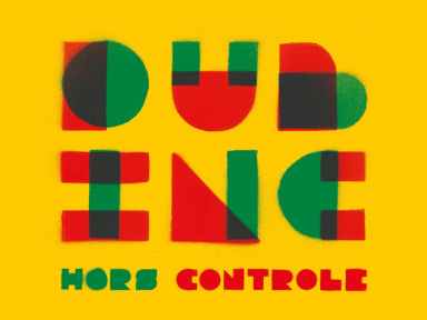 Dub Inc, Hors Contrôle, Casino de Paris 