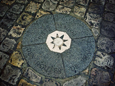 Jeu de piste : Mystère à Notre-Dame 