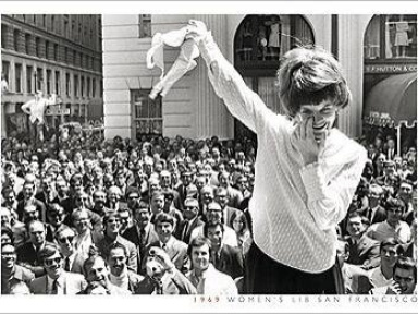 feministe san francisco