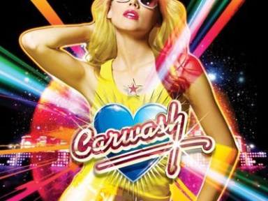 Carwash, Wagg Club, Soirée