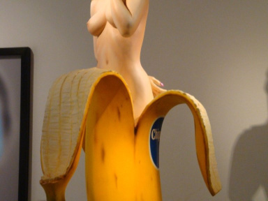 Pavillon des Arts et du Design 2011 aux Tuileries