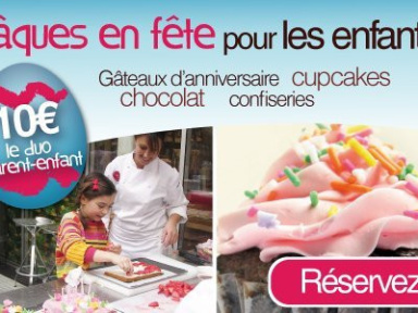 pâques en fête