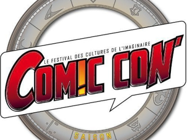 comic con'