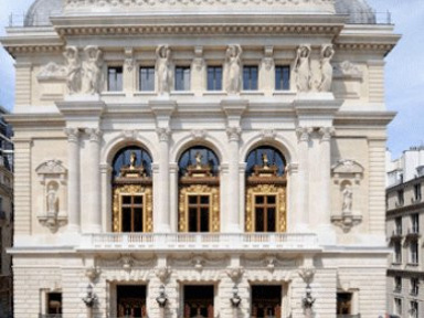 opéra comique