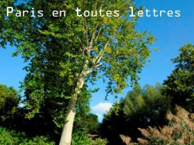 bercy village, paris en toutes lettres