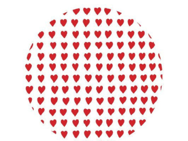 hope and love for japan, braderie mode