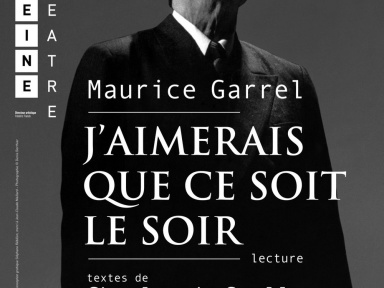 maurice garrel