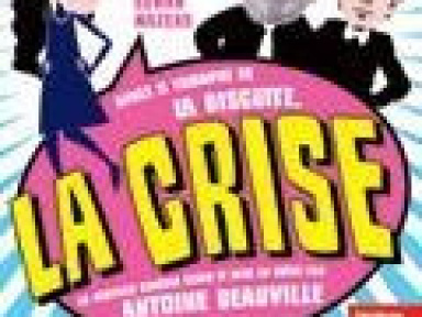 la crise