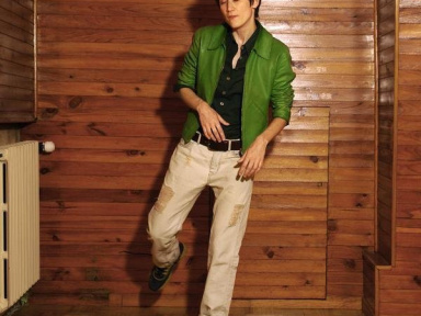 Gals Rock Flèche d'Or 2011