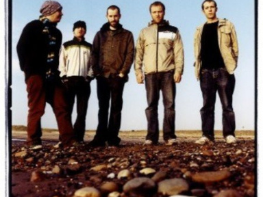 Mogwai Folies Bergère