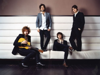 The Kooks