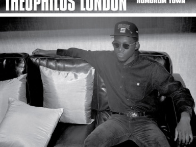 Theophilus London