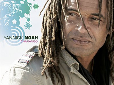 Yannick Noah