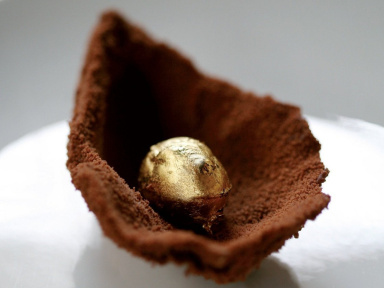 meilleurs chocolatiers de Paris