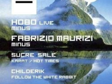 Hot time party, Minus, Showcase