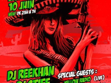 Sabotage, Glaz'art, Plasticines