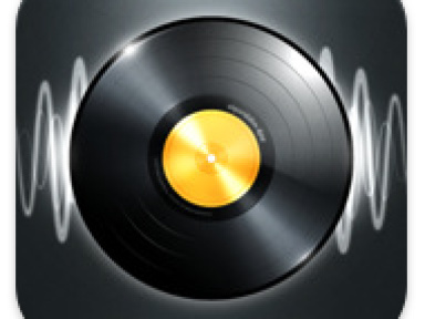 Apple Store Opéra, Fête de la Musique 2011, Dim Chris