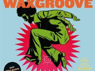 Waxgroove, Erik Rug, Nouveau Casino