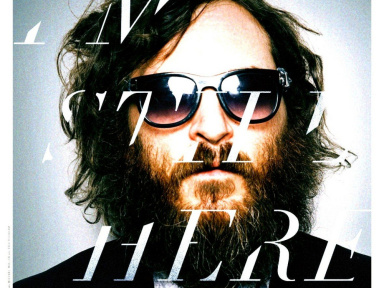 I'm Still here, Casey Affleck, Joaquin Phœnix