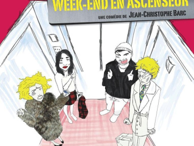 Week-end en ascenseur