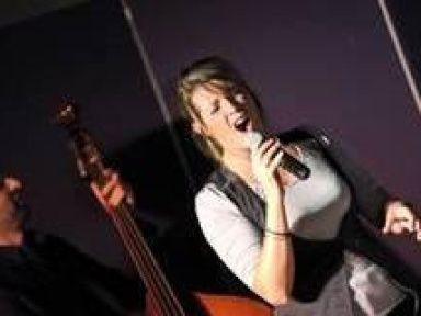 jazzaudehore - Soul Serenade, Hommage à Aretha Franklin