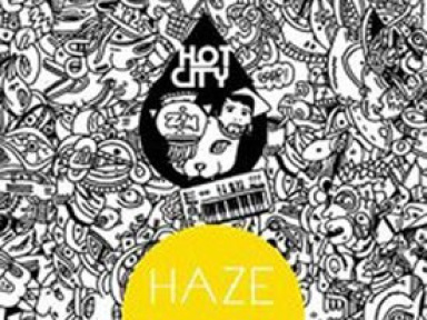 Hot City, Tommy Kid, The Knight Cats, Haze Party, Nouveau Casino