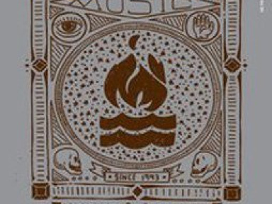 Hot Water, Make do and Mend, Nouveau Casino, Concert