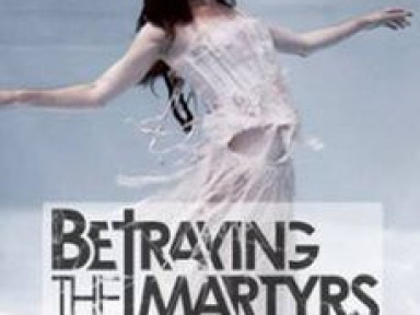Betraying The Martyrs,  Release Party, Nouveau Casino
