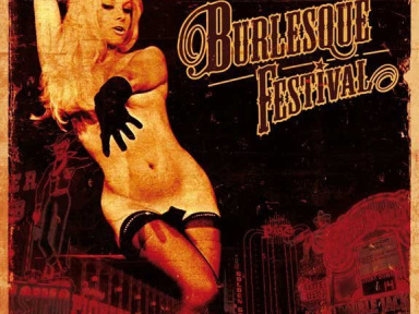 Paris Burlesque Festival, Bellevilloise, Nuit Fatale, Juliette Dragon